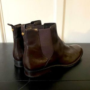 Michael Kors boots